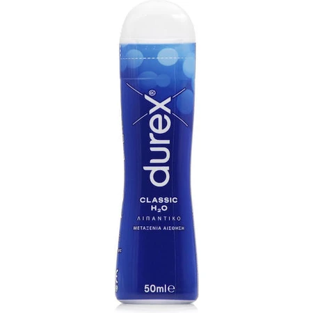 Durex Classic Lubricant 50ml