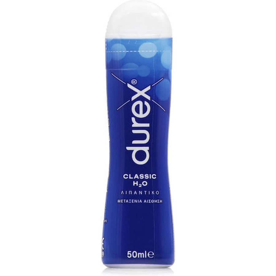Durex Classic Lubricant 50ml