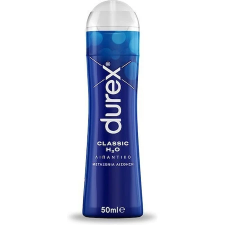 Durex Classic Lubricant 50ml