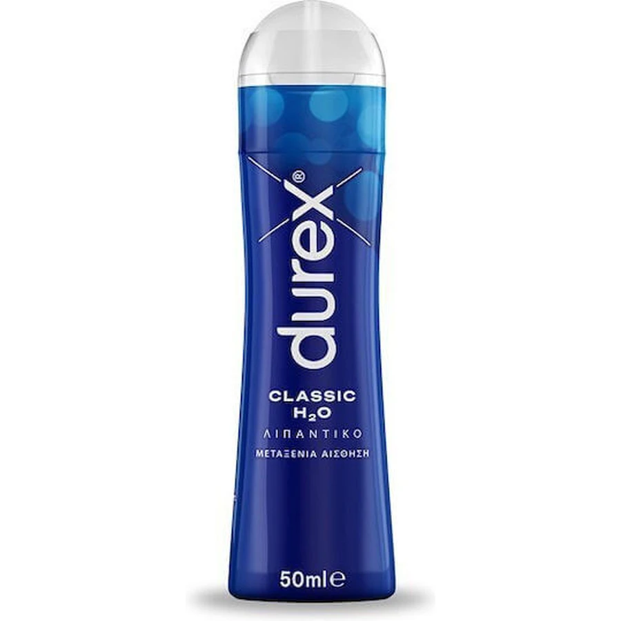 Durex Classic Lubricant 50ml
