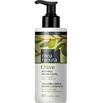 Farcom Mea Natura Body Lotion Olijfolie Hydraterende Body Lotion voor alle huidtypes 250ml