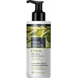 Farcom Mea Natura Body Lotion Olive Oil Moisturizing Body Lotion for all skin types 250ml