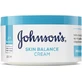Johnson & Johnson Soft Skin Balance Moisturizing Body Cream for all skin types 300ml