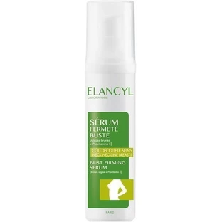 Elancyl Bust Breast Firming Cream 50ml