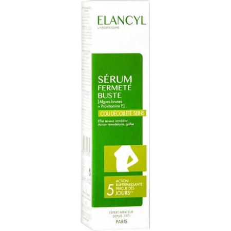 Elancyl Bust Breast Firming Cream 50ml