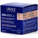 Uriage Age Absolu Rosy Crema Facial Antiedad y Tonificante con Retinol y Péptidos 50ml