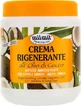 Milmil Professional Crema Rigenerante All'olio Di Cocco Mascarilla Capilar Reparadora 1000ml