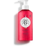 Roger & Gallet Gingembre Rouge Moisturizing Body Lotion for all skin types 250ml
