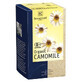 Chamomile tea, 18 sachets, Sonnentor