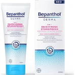 Bepanthol Enriched Derma Enriched Moisturising Regenerating Lotion für sehr trockene & empfindliche Haut 200ml