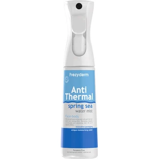 Frezyderm Anti Thermal After Sun Gesichts- und Körperlotion mit Thermalwasserspray 300ml