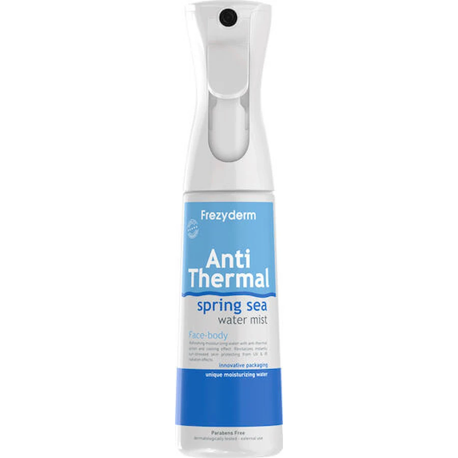 Frezyderm Anti Thermal After Sun Gesichts- und Körperlotion mit Thermalwasserspray 300ml
