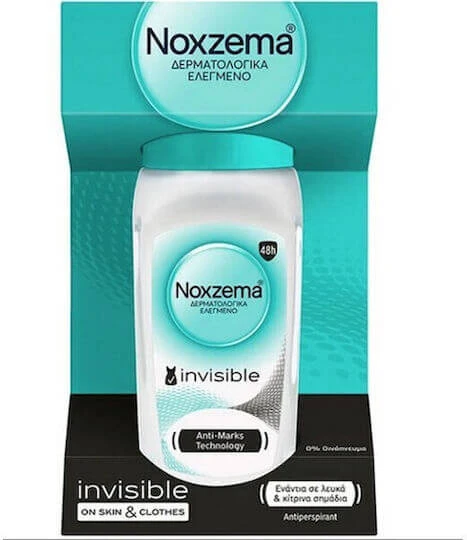 Noxzema Deodorant 48h Roll-On 50ml
