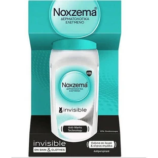 Noxzema Deodorant 48h Roll-On 50ml