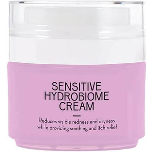 Youth Lab. Sensitive Hydrobiome Face Crème Hydratante Contre les Rougeurs 50ml