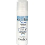 Froika Anti-Spot Day Whitening and Moisturizing Day Cream with SPF15 against blemishes and pigmentation spots with Vitamin C 30ml