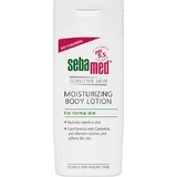 Sebamed Lotion corporelle hydratante pour les peaux atopiques 200ml