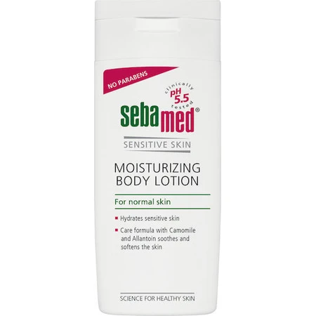 Sebamed Hydraterende bodylotion voor de atopische huid 200ml
