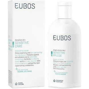Eubos Sensitive Care Loción Corporal 200ml