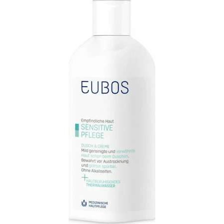 Eubos Sensitive Care Loción Corporal 200ml