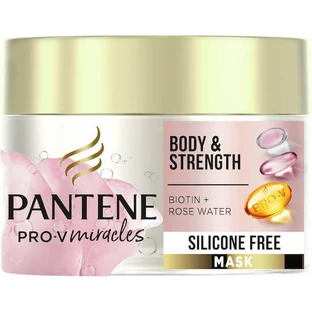 Pantene Pro-V Miracles Repair Hair Masque 160ml