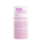 Hello Sunday The Shimmer One Mineral Glow Minerale Zonnebrandproducten Gezicht en Lichaam Stick SPF45 20gr