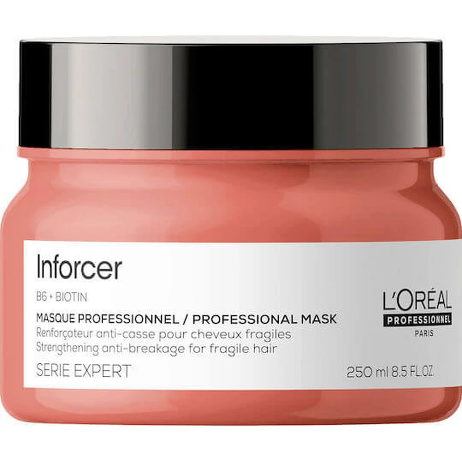 L'Oréal Professionnel Serie Expert Inforcer Haarstärkungsmaske 250ml