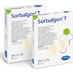 Hartmann Sorbalgon T voor Escargot 5 x 0gr