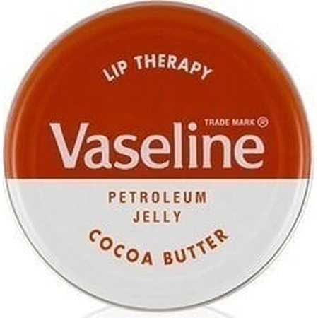 Vaseline Lip Therapy Lippenbalsam 20gr