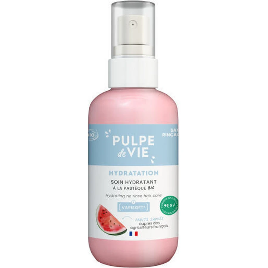 Pulpe De Vie Pflegende Haarlotion 100ml