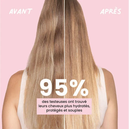Pulpe De Vie Pflegende Haarlotion 100ml