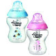 Set of 2 decorated PP bottles, 260 ml, +0 months, 42252181, Tommee Tippee