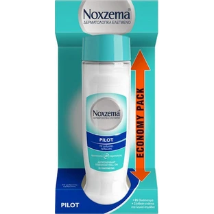 Noxzema Pilot Deodorant 48h Roll-On Deodorant 75ml