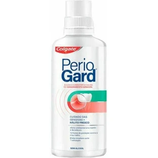 Colgate Periogard Mouthwash