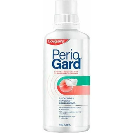 Colgate Periogard Mouthwash