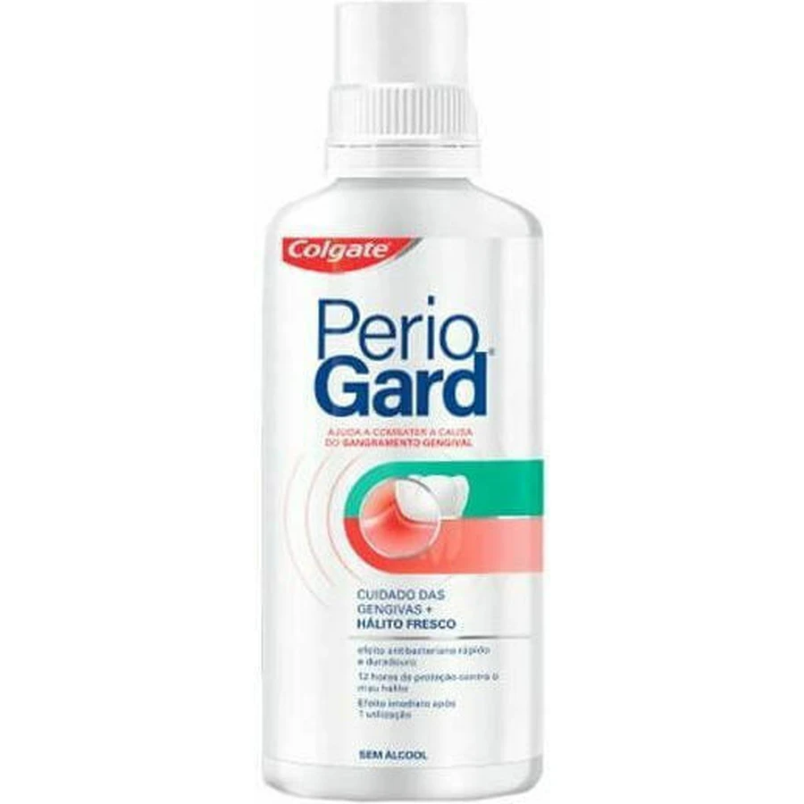 Colgate Periogard Mouthwash