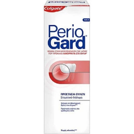 Colgate Periogard Mouthwash