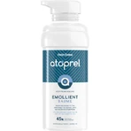 Balm emolient Atoprel for atopic skin, 300 ml, Frezyderm