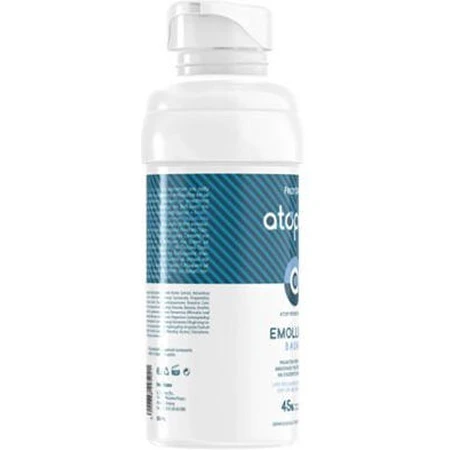Balm emolient Atoprel for atopic skin, 300 ml, Frezyderm