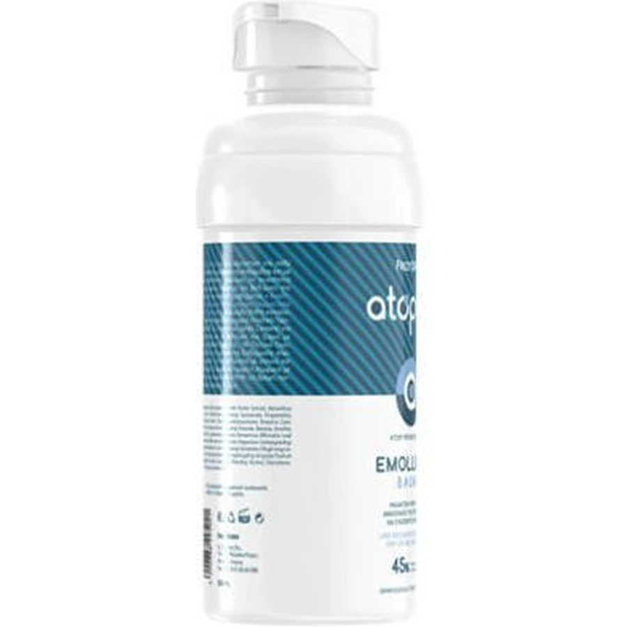Balm emolient Atoprel for atopic skin, 300 ml, Frezyderm
