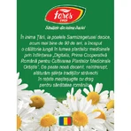 Chamomile tea, 20 sachets, Fares