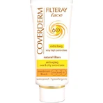 Coverderm Filteray Crème Waterprof Zonnebrandcrème Gezicht SPF60 50ml