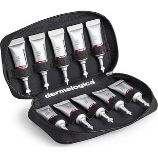 Dermalogica Dermalogica Rapid Reveal Peel Gezicht Peeling Lotion 3ml