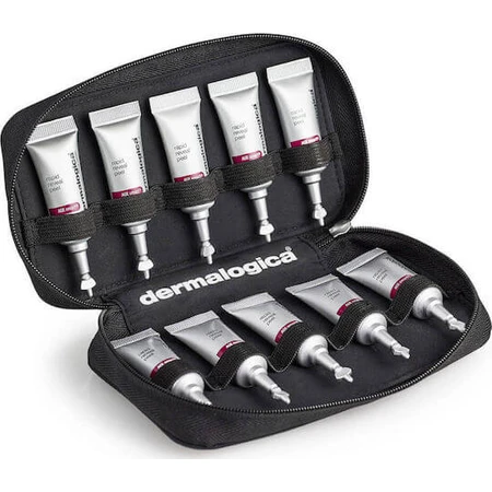 Dermalogica Dermalogica Rapid Reveal Peel Gezicht Peeling Lotion 3ml