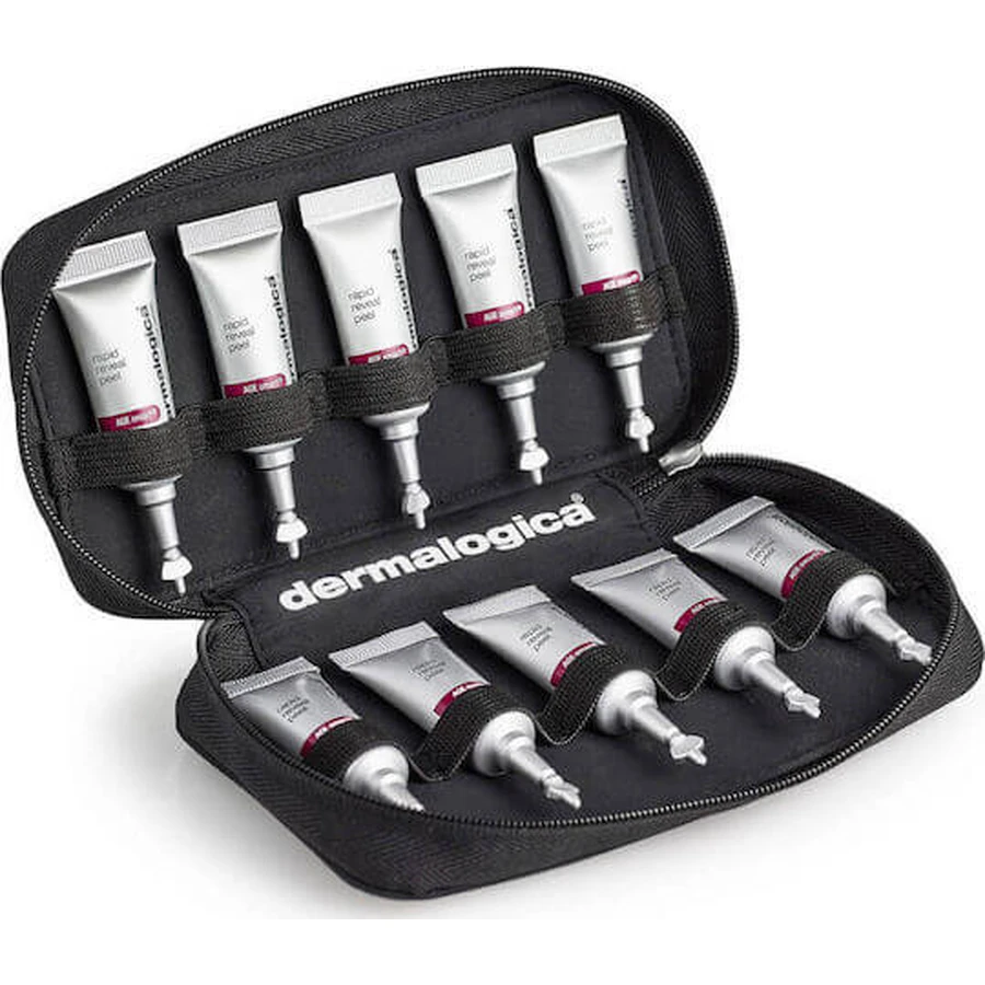 Dermalogica Dermalogica Rapid Reveal Peel Gezicht Peeling Lotion 3ml