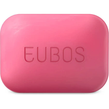 Eubos Basic Care Jabón Corporal en Pastilla 125gr