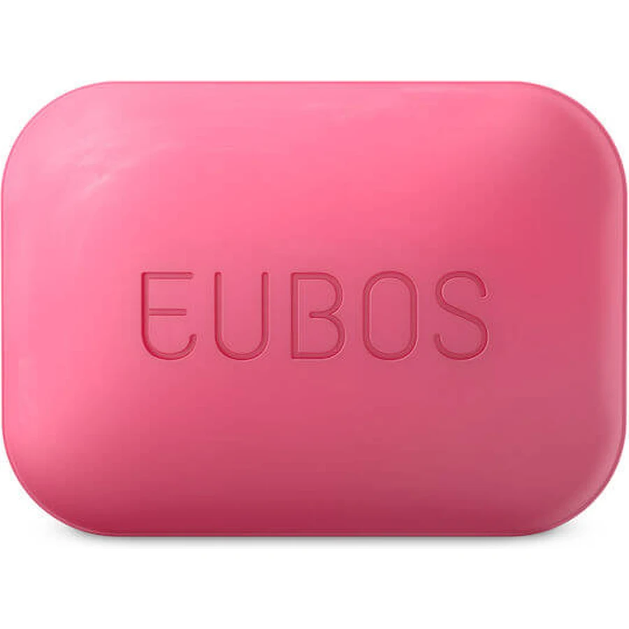 Eubos Basic Care Jabón Corporal en Pastilla 125gr
