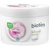 Bioten Beloved Musk Body Hydraterende Crème met Witte Musk Geur voor alle huidtypes 250ml