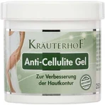 Krauterhof Cellulite Gel Buttocks 250ml