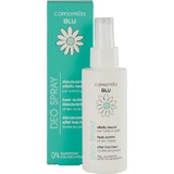 Camomilla BLU Deodorant Spray Aluminiumvrij 100ml